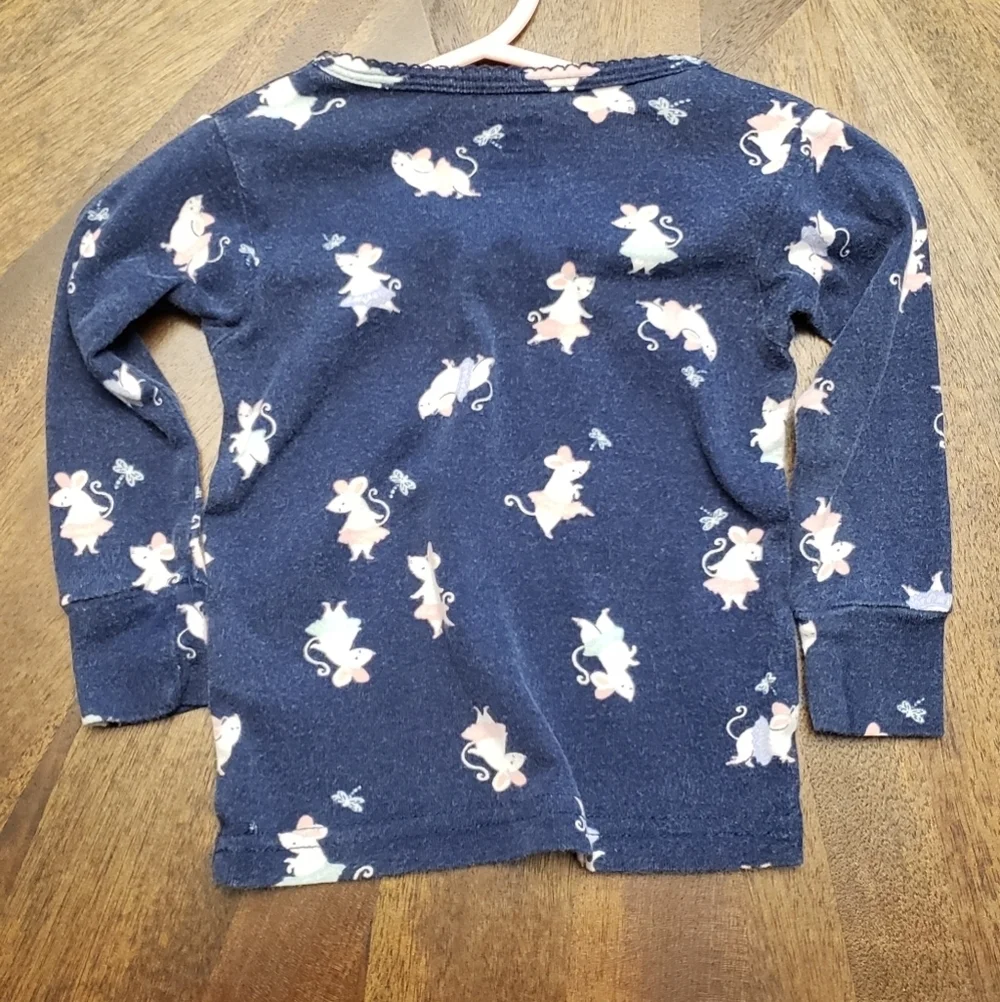 Carters carter pajama